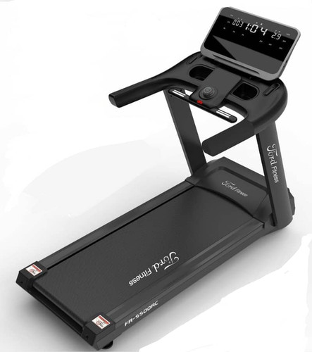تردمیل باشگاهی برند المپیا فیتنس مدل Olympia Fitness FA5500AC