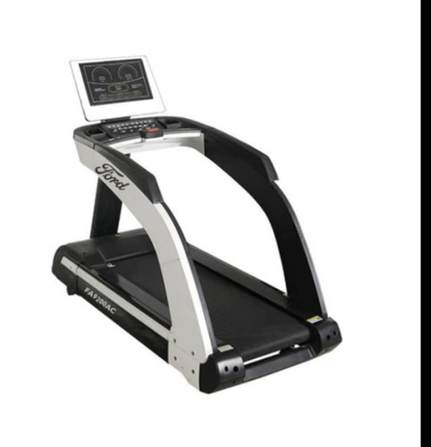 تردمیل باشگاهی پرقدرت با موتور پیک ۷ اسب بخار AC برند فورد فیتنس مدل Ford FA9200