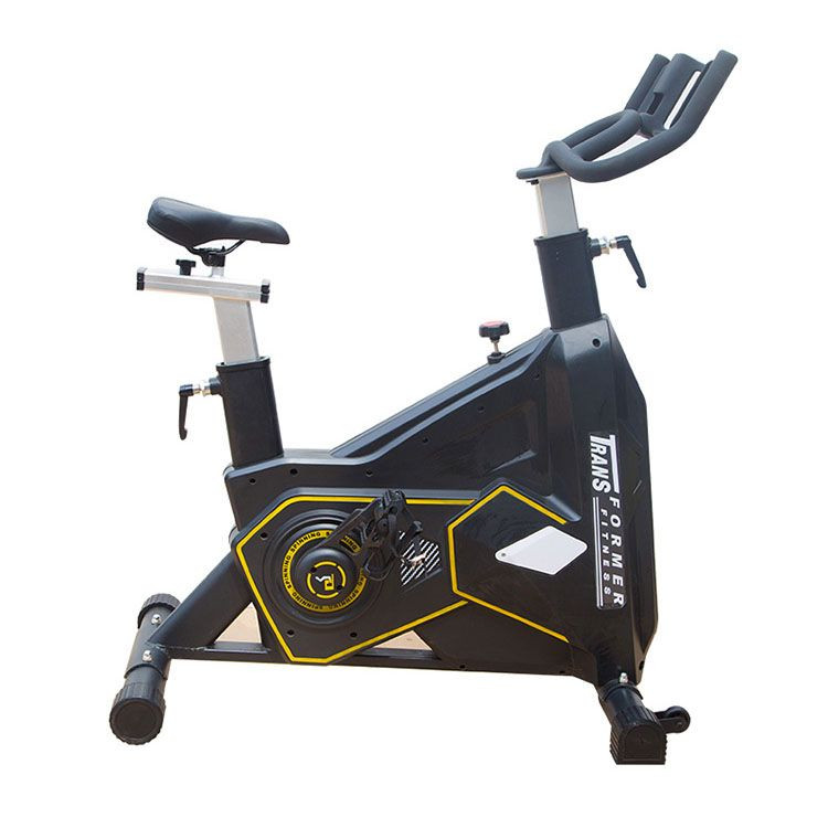 دوچرخه اسپینینگ تاچ اسپرت TS1031