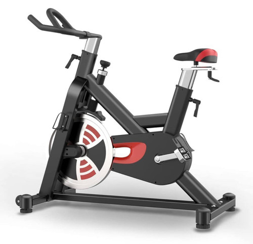 دوچرخه اسپینینگ باشگاهی برایت وی مدل BRTW-Xb07