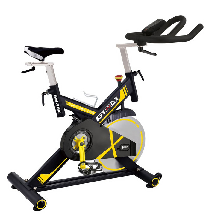 دوچرخه ثابت اسپینینگ باشگاهی جیمکس مدل GM7030