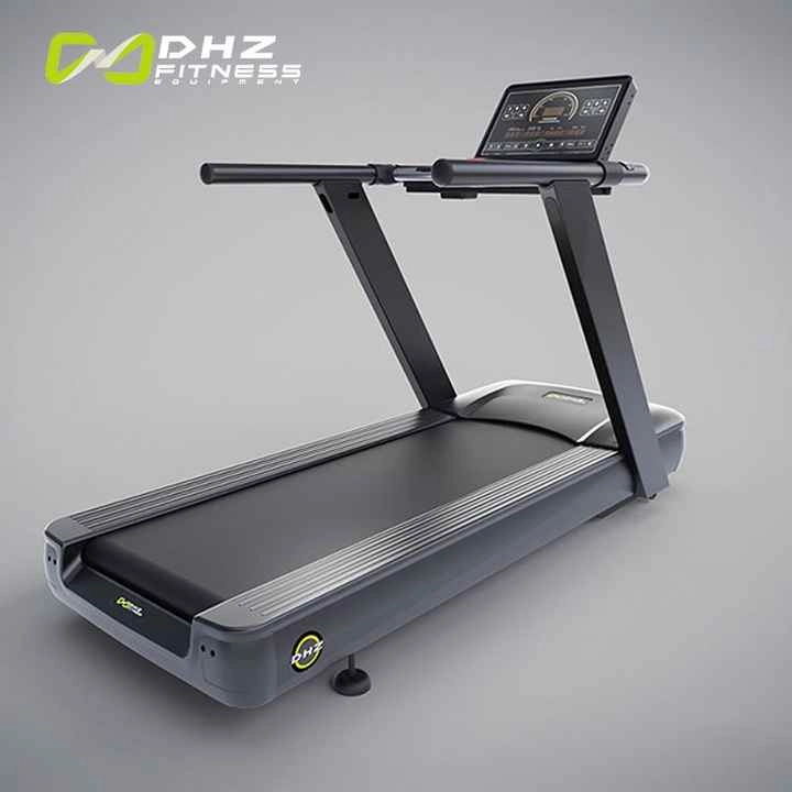 تردمیل باشگاهی برند DHZ fitness مدل X8600P