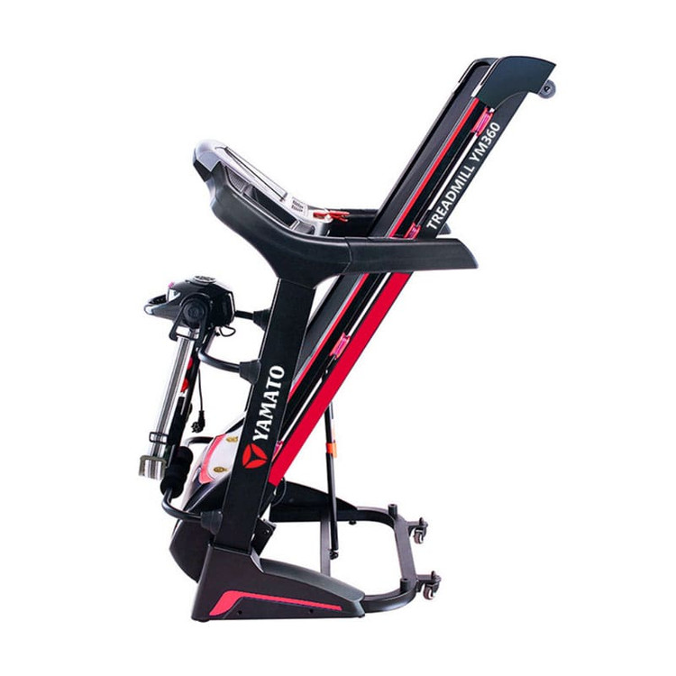 تردمیل خانگی برند یاماتو YAMATO YM360