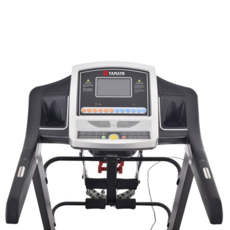 تردمیل خانگی برند یاماتو YAMATO YM360