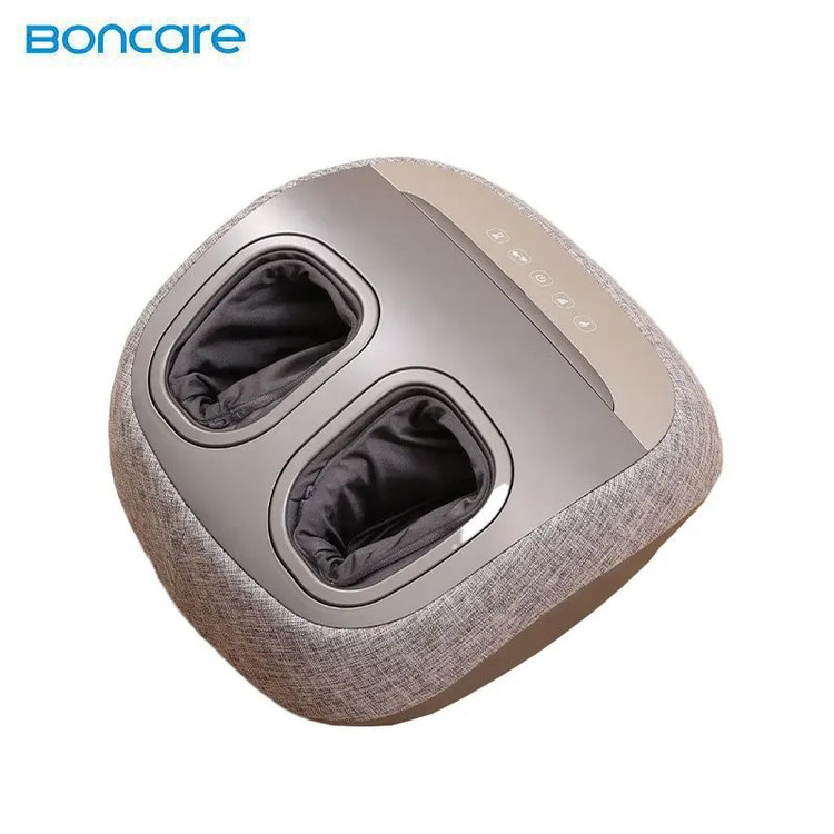 ماساژور پا بن کر ۶۰ هرتز بهمراه انواع متنوع ماساژ مدل Boncare Q6