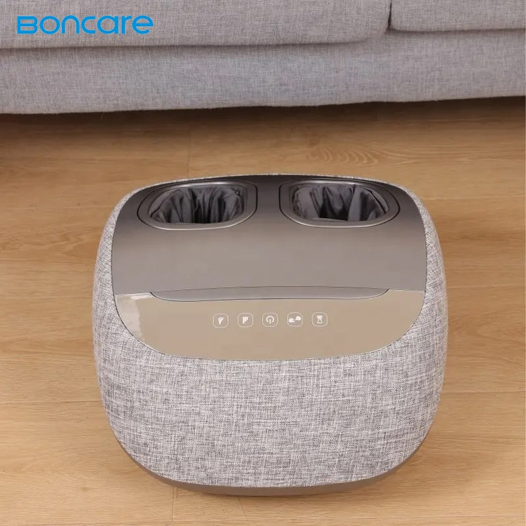 ماساژور پا بن کر ۶۰ هرتز بهمراه انواع متنوع ماساژ مدل Boncare Q6