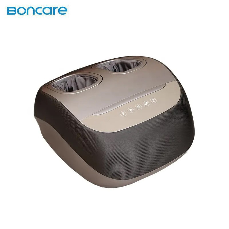 ماساژور پا بن کر ۶۰ هرتز بهمراه انواع متنوع ماساژ مدل Boncare Q6