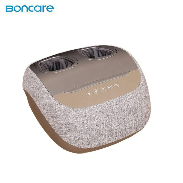 ماساژور پا بن کر ۶۰ هرتز بهمراه انواع متنوع ماساژ مدل Boncare Q6