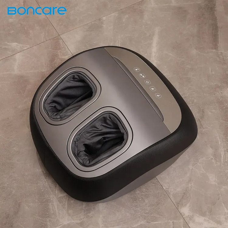 ماساژور پا بن کر ۶۰ هرتز بهمراه انواع متنوع ماساژ مدل Boncare Q6