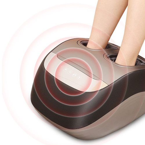 ماساژور پا بن کر ۶۰ هرتز بهمراه انواع متنوع ماساژ مدل Boncare Q6