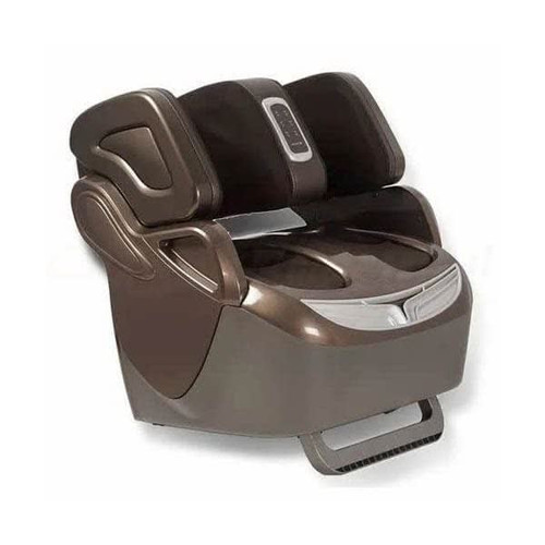 ماساژور پا برند ولف ریلکس 220 ولت و 6 برنامه اتوماتیک با ماساژ کامل پا مدل T868