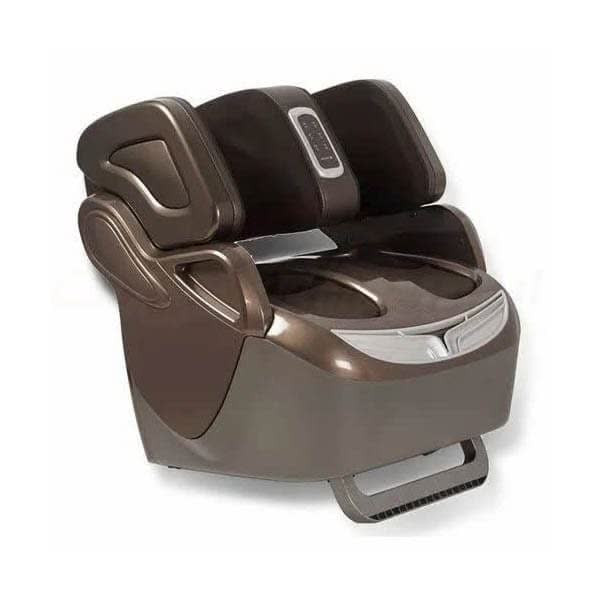 ماساژور پا برند ولف ریلکس 220 ولت و 6 برنامه اتوماتیک با ماساژ کامل پا مدل T868