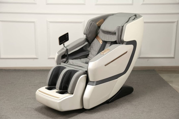 صندلی ماساژ لیرکن مدل Leercon LEK-988M5