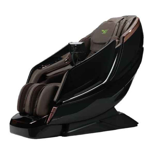 صندلی ماساژور وی دی دارای سیستم ماساژ سه و چهار بعدی بهمراه اسکن خودکار بدن مدل VD L-136