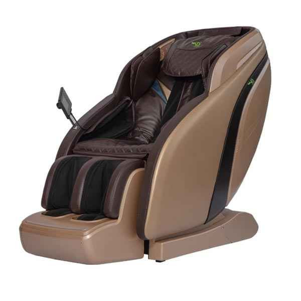 صندلی ماساژ وی دی با اسکن هوشمند و تکنولوژی گرانش صفر مدل VD-TS688