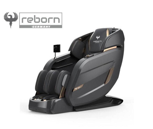 صندلی ماساژ ریبورن مدل 6500A