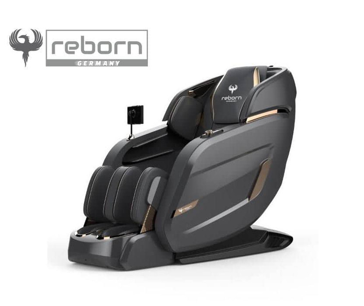 صندلی ماساژ ریبورن مدل 6500A