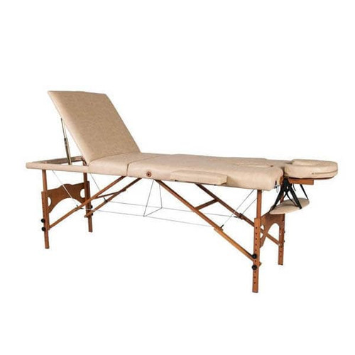 تخت ماساژ تاشو و پرتابل برند ریلکس مدل P60