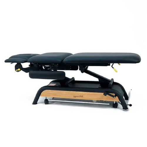 تخت ماساژ برقی برند ریلکس مدل Milton MTI-IB