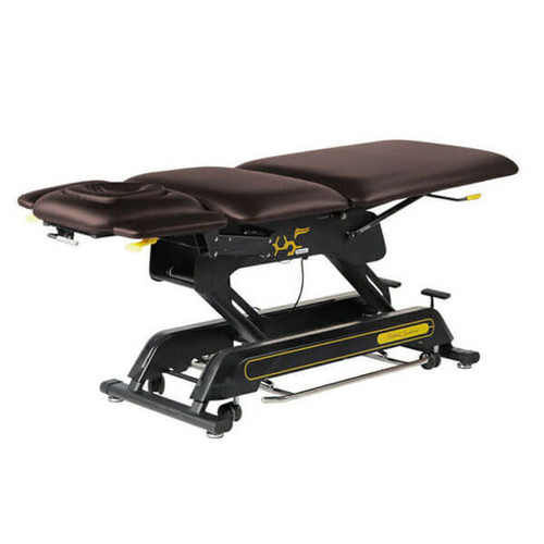 تخت ماساژ برقی برند ریلکس مدل Premier EPC-AC