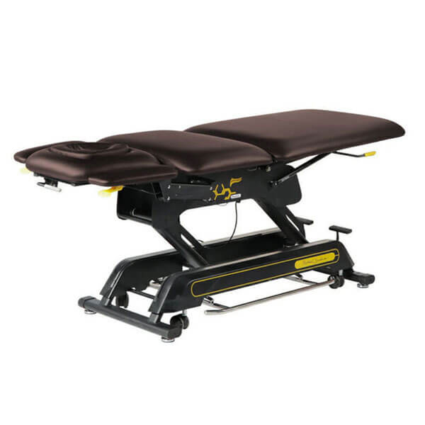 تخت ماساژ برقی برند ریلکس مدل Premier EPC-AC