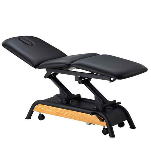 تخت ماساژ برقی برند ریلکس مدل Milton MTA