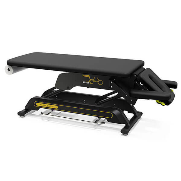 تخت ماساژ برقی برند ریلکس مدل Premier EPB-GB