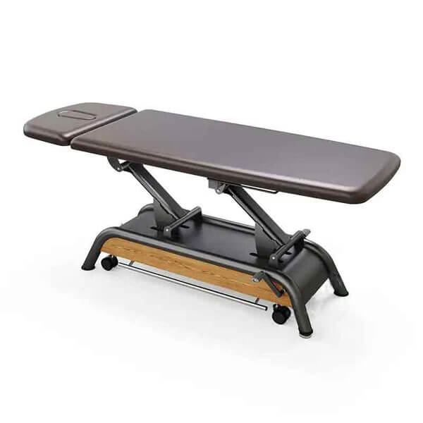 تخت ماساژ برقی برند ریلکس مدل Milton MTB