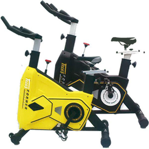 دوچرخه ثابت اسپینینگ باشگاهی کلاسیک فیتنس مدل 006