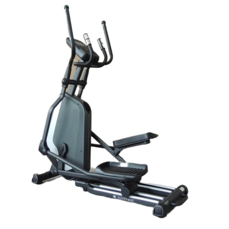 الپتیکال باشگاهی ژنراتوری پروفیتنس با تحمل وزن 150 کیلوگرم و دارای تنظیم 32 سطح مقاومت مدل 87017T