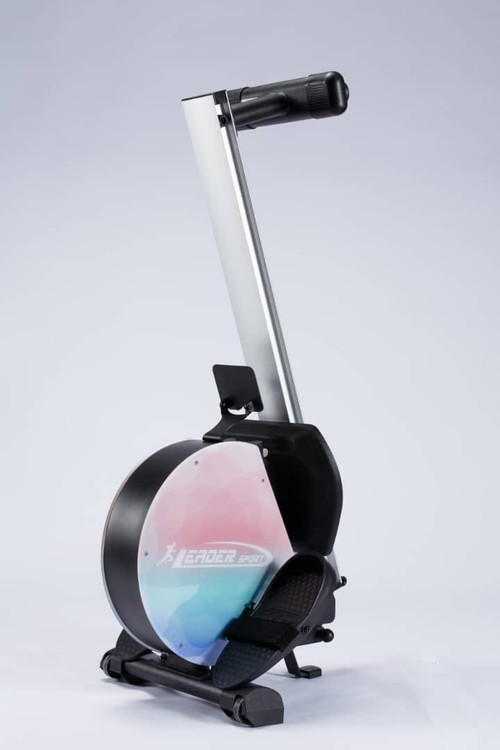 رویینگ نیمه باشگاهی برند لیدر اسپرت با تحمل وزن ۱۲۰ کیلوگرم مدل 02