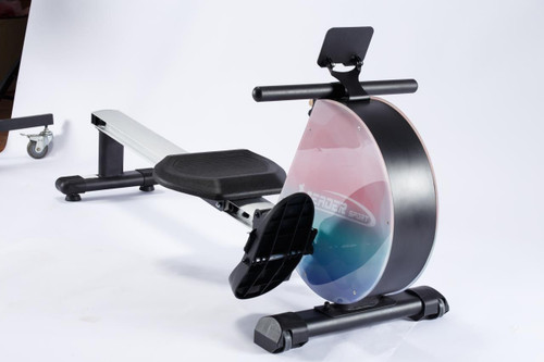 رویینگ نیمه باشگاهی برند لیدر اسپرت با تحمل وزن ۱۲۰ کیلوگرم مدل 02