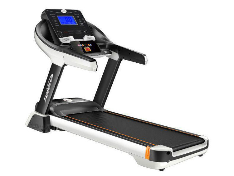 تردمیل خانگی برند لیدر اسپرت مدل DK-55AB تککاره