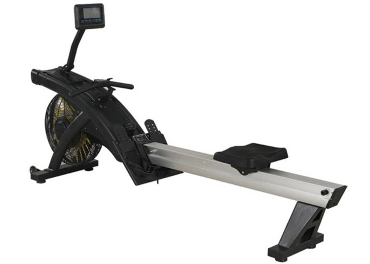 روئینگ باشگاهی پرقدرت و استاندارد برند فورد فیتنس مدل FA600