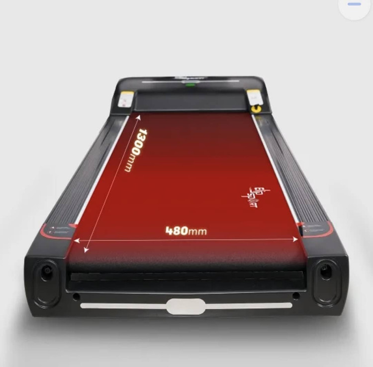 تردمیل خانگی الیپ اسپرت مدل Elip oscar 8008 پنج کاره