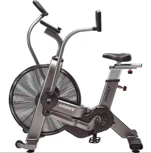 ایربایک باشگاهی برند RF طرح اسالت مدل RF-1041F