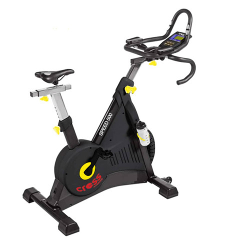 دوچرخه اسپینینگ باشگاهی کراس فیتنس speed500