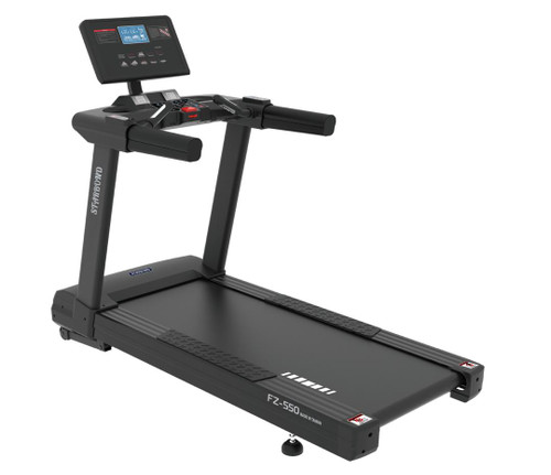 تردمیل باشگاهی برند استارباند تایوان