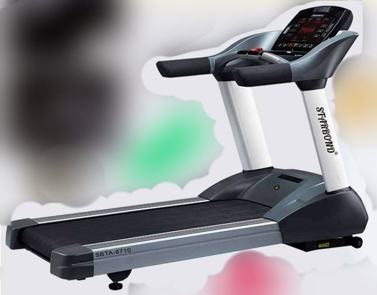 تردمیل باشگاهی برند استارباند تایوان SBTA 8710