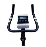 دوچرخه ثابت خانگی مگنتی با تحمل وزن 120 کیلوگرم و تنظیم 8 سطح مقاومت برند فدرال V270