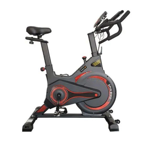 دوچرخه اسپینینگ مگنتی برند فدرال مدل S600