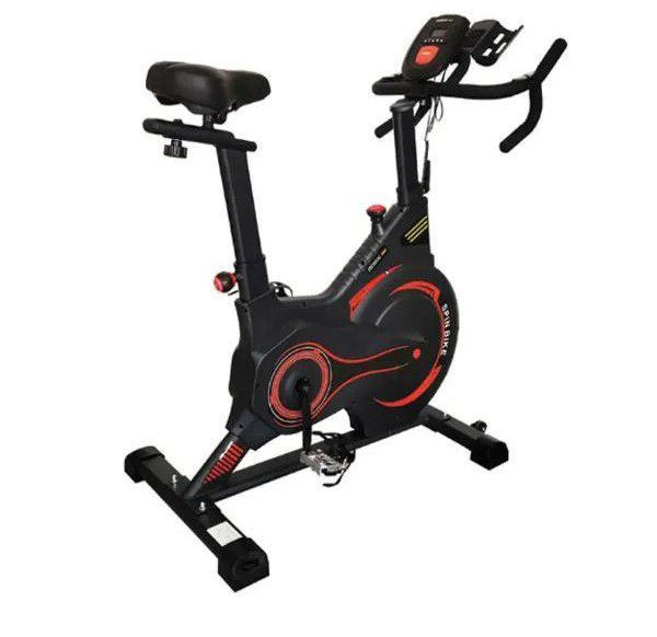 دوچرخه اسپینینگ مگنتی برند فدرال مدل S600