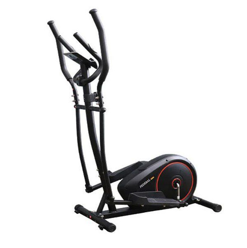 الپتیکال خانگی برند فدرال با تحمل وزن 120 کیلوگرم و دارای فلایویل 5 کیلوگرمی مدل E270