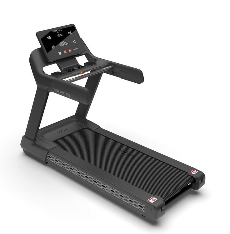 تردمیل باشگاهی فورد و المپیا فیتنس با موتور پرقدرت ۴ اسب بخار AC مدل FA9100