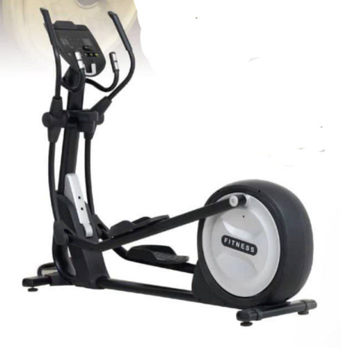 الپتیکال باشگاهی برند گودلایف مدل ۹۶۰۰ الکترومگنتی