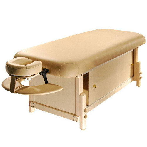 تخت ماساژ چوبی برند ریلکس مدل SKF1S30