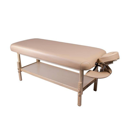 تخت ماساژ چوبی برند ریلکس مدل SAF1S30