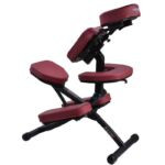 صندلی بک ماساژ پرتابل مستر مدل Master Rio