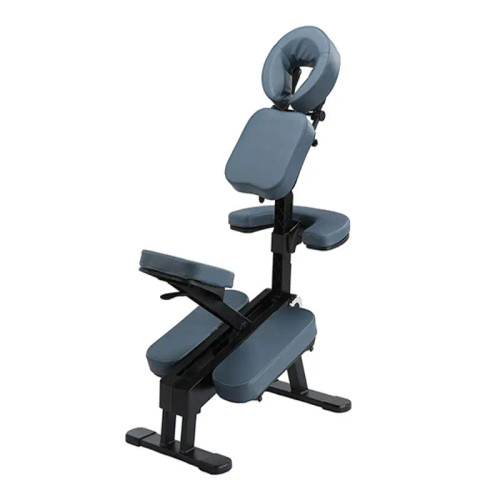 صندلی بک ماساژ پرتابل مستر مدل Master Rio