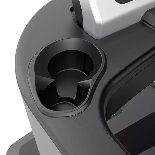 تردمیل باشگاهی کلاسیک فیتنس با تحمل وزن ۱۸۰ کیلوگرم و موتور قدرتمند ۳ تا ۷ اسب بخار AC مدل ۹۳۰۰